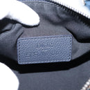 DIOR HOMME Trotter Canvas Dynasaw Robot Bag ×Hajime Sorayama Auth 195595-19