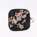 DIOR HOMME Trotter Canvas Dynasaw Robot Bag ×Hajime Sorayama Auth 195595A-22