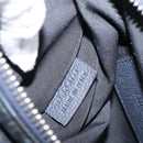 DIOR HOMME Trotter Canvas Dynasaw Robot Bag ×Hajime Sorayama Auth 195595-22