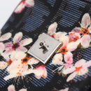 DIOR HOMME Trotter Canvas Dynasaw Robot Bag ×Hajime Sorayama Auth 195595-25