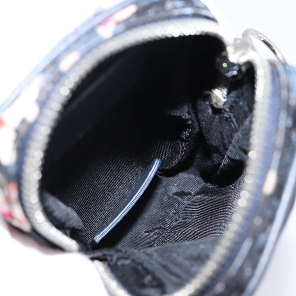 DIOR HOMME Trotter Canvas Dynasaw Robot Bag ×Hajime Sorayama Auth 195595