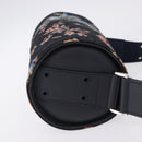 DIOR HOMME Trotter Canvas Dynasaw Robot Bag ×Hajime Sorayama Auth 195595A-3