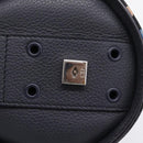 DIOR HOMME Trotter Canvas Dynasaw Robot Bag ×Hajime Sorayama Auth 195595-4