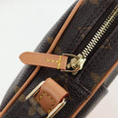 LOUIS VUITTON Monogram Game On Panam Set Shoulder Bag M57450 LV Auth 195604SAM-19