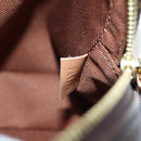LOUIS VUITTON Monogram Game On Panam Set Shoulder Bag M57450 LV Auth 195604SAM-11