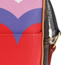 LOUIS VUITTON Monogram Game On Panam Set Shoulder Bag M57450 LV Auth 195604SAM-24