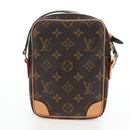 LOUIS VUITTON Monogram Game On Panam Set Shoulder Bag M57450 LV Auth 195604SAM-25