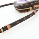 LOUIS VUITTON Monogram Game On Panam Set Shoulder Bag M57450 LV Auth 195604SAM-30