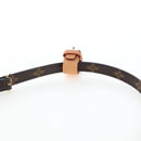 LOUIS VUITTON Monogram Game On Panam Set Shoulder Bag M57450 LV Auth 195604SAM-32