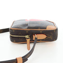 LOUIS VUITTON Monogram Game On Panam Set Shoulder Bag M57450 LV Auth 195604SAM-3