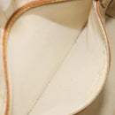 LOUIS VUITTON Damier Azur Neverfull MM Tote Bag N41605 LV Auth 195607-24