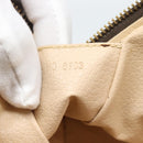 LOUIS VUITTON Monogram Trousse Toilette 28 Clutch Bag M47522 LV Auth 195613A-12