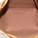 LOUIS VUITTON Monogram Petit Noe Shoulder Bag M42226 LV Auth 195632-11