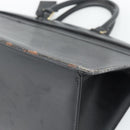 LOUIS VUITTON Epi Riviera Hand Bag Black M48182 LV Auth 195633-9