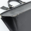 LOUIS VUITTON Epi Riviera Hand Bag Black M48182 LV Auth 195633-14