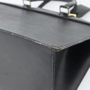 LOUIS VUITTON Epi Riviera Hand Bag Black M48182 LV Auth 195633-15