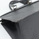 LOUIS VUITTON Epi Riviera Hand Bag Black M48182 LV Auth 195633-16