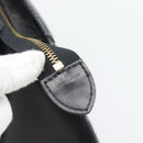 LOUIS VUITTON Epi Riviera Hand Bag Black M48182 LV Auth 195633-17