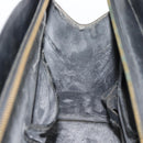 LOUIS VUITTON Epi Riviera Hand Bag Black M48182 LV Auth 195633-21