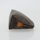 LOUIS VUITTON Monogram Pochette Cosmetic PM Pouch M43998 LV Auth 195636-3