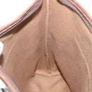 GUCCI GG Supreme Tote Bag PVC Beige Gold 002 39 6130 Auth 195657-20