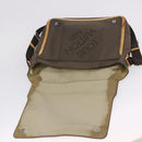 LOUIS VUITTON Damier Geant Messager Shoulder Bag Tail M93030 LV Auth 195666-10