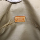 LOUIS VUITTON Damier Geant Messager Shoulder Bag Tail M93030 LV Auth 195666-20