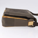 LOUIS VUITTON Damier Geant Messager Shoulder Bag Tail M93030 LV Auth 195666-3