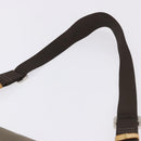 LOUIS VUITTON Damier Geant Messager Shoulder Bag Tail M93030 LV Auth 195666-14