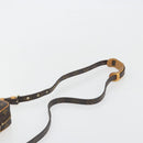 LOUIS VUITTON Monogram Amazon Shoulder Bag M45236 LV Auth 195672-10