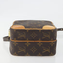 LOUIS VUITTON Monogram Amazon Shoulder Bag M45236 LV Auth 195672-11