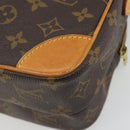 LOUIS VUITTON Monogram Amazon Shoulder Bag M45236 LV Auth 195672-14