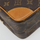 LOUIS VUITTON Monogram Amazon Shoulder Bag M45236 LV Auth 195672-15