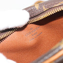 LOUIS VUITTON Monogram Amazon Shoulder Bag M45236 LV Auth 195672-17