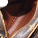 LOUIS VUITTON Monogram Amazon Shoulder Bag M45236 LV Auth 195672-18