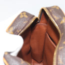LOUIS VUITTON Monogram Amazon Shoulder Bag M45236 LV Auth 195672-20