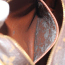 LOUIS VUITTON Monogram Amazon Shoulder Bag M45236 LV Auth 195672-21