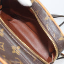 LOUIS VUITTON Monogram Amazon Shoulder Bag M45236 LV Auth 195672-22