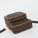 LOUIS VUITTON Monogram Amazon Shoulder Bag M45236 LV Auth 195672-8