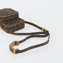 LOUIS VUITTON Monogram Amazon Shoulder Bag M45236 LV Auth 195672-9
