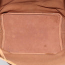 LOUIS VUITTON Monogram Noe Shoulder Bag M42224 LV Auth 195680-11
