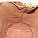 LOUIS VUITTON Monogram Noe Shoulder Bag M42224 LV Auth 195680-17