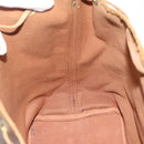 LOUIS VUITTON Monogram Noe Shoulder Bag M42224 LV Auth 195680-18