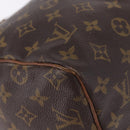 LOUIS VUITTON Monogram Speedy 30 Hand Bag M41526 LV Auth 195690-14
