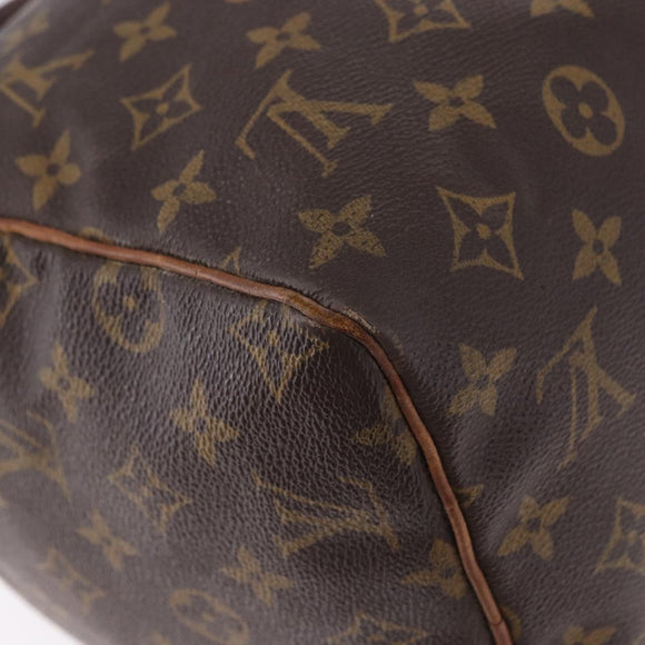 LOUIS VUITTON Monogram Speedy 30 Hand Bag M41526 LV Auth 195690