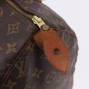 LOUIS VUITTON Monogram Speedy 30 Hand Bag M41526 LV Auth 195690-9