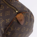 LOUIS VUITTON Monogram Speedy 30 Hand Bag M41526 LV Auth 195690-19