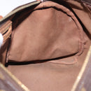LOUIS VUITTON Monogram Speedy 30 Hand Bag M41526 LV Auth 195690-20