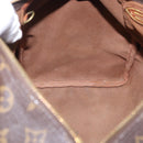 LOUIS VUITTON Monogram Speedy 30 Hand Bag M41526 LV Auth 195690-21