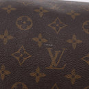 LOUIS VUITTON Monogram Speedy 30 Hand Bag M41526 LV Auth 195691-16